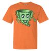 Comfort Colors - Garment-Dyed Heavyweight T-Shirt Thumbnail