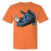 Comfort Colors - Garment-Dyed Heavyweight T-Shirt Thumbnail