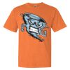 Comfort Colors - Garment-Dyed Heavyweight T-Shirt Thumbnail