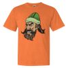 Comfort Colors - Garment-Dyed Heavyweight T-Shirt Thumbnail