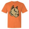 Comfort Colors - Garment-Dyed Heavyweight T-Shirt Thumbnail