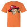 Comfort Colors - Garment-Dyed Heavyweight T-Shirt Thumbnail