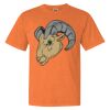 Comfort Colors - Garment-Dyed Heavyweight T-Shirt Thumbnail