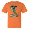 Comfort Colors - Garment-Dyed Heavyweight T-Shirt Thumbnail