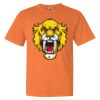 Comfort Colors - Garment-Dyed Heavyweight T-Shirt Thumbnail
