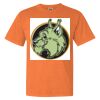 Comfort Colors - Garment-Dyed Heavyweight T-Shirt Thumbnail