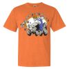 Comfort Colors - Garment-Dyed Heavyweight T-Shirt Thumbnail