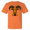 Comfort Colors - Garment-Dyed Heavyweight T-Shirt Thumbnail