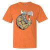 Comfort Colors - Garment-Dyed Heavyweight T-Shirt Thumbnail