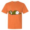 Comfort Colors - Garment-Dyed Heavyweight T-Shirt Thumbnail