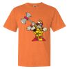 Comfort Colors - Garment-Dyed Heavyweight T-Shirt Thumbnail