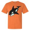 Comfort Colors - Garment-Dyed Heavyweight T-Shirt Thumbnail