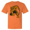 Comfort Colors - Garment-Dyed Heavyweight T-Shirt Thumbnail