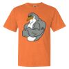 Comfort Colors - Garment-Dyed Heavyweight T-Shirt Thumbnail