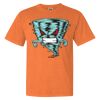 Comfort Colors - Garment-Dyed Heavyweight T-Shirt Thumbnail