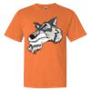 Comfort Colors - Garment-Dyed Heavyweight T-Shirt Thumbnail