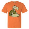 Comfort Colors - Garment-Dyed Heavyweight T-Shirt Thumbnail