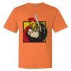 Comfort Colors - Garment-Dyed Heavyweight T-Shirt Thumbnail