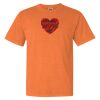 Comfort Colors - Garment-Dyed Heavyweight T-Shirt Thumbnail