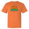 Comfort Colors - Garment-Dyed Heavyweight T-Shirt Thumbnail