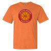 Comfort Colors - Garment-Dyed Heavyweight T-Shirt Thumbnail