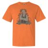 Comfort Colors - Garment-Dyed Heavyweight T-Shirt Thumbnail