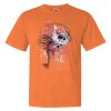 Comfort Colors - Garment-Dyed Heavyweight T-Shirt Thumbnail