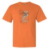 Comfort Colors - Garment-Dyed Heavyweight T-Shirt Thumbnail