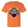 Comfort Colors - Garment-Dyed Heavyweight T-Shirt Thumbnail