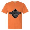 Comfort Colors - Garment-Dyed Heavyweight T-Shirt Thumbnail
