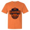 Comfort Colors - Garment-Dyed Heavyweight T-Shirt Thumbnail