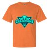 Comfort Colors - Garment-Dyed Heavyweight T-Shirt Thumbnail