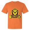Comfort Colors - Garment-Dyed Heavyweight T-Shirt Thumbnail