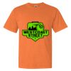 Comfort Colors - Garment-Dyed Heavyweight T-Shirt Thumbnail