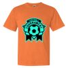 Comfort Colors - Garment-Dyed Heavyweight T-Shirt Thumbnail