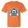 Comfort Colors - Garment-Dyed Heavyweight T-Shirt Thumbnail