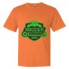 Comfort Colors - Garment-Dyed Heavyweight T-Shirt Thumbnail