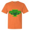 Comfort Colors - Garment-Dyed Heavyweight T-Shirt Thumbnail