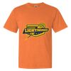 Comfort Colors - Garment-Dyed Heavyweight T-Shirt Thumbnail