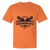Comfort Colors - Garment-Dyed Heavyweight T-Shirt Thumbnail