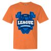 Comfort Colors - Garment-Dyed Heavyweight T-Shirt Thumbnail