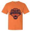 Comfort Colors - Garment-Dyed Heavyweight T-Shirt Thumbnail