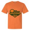 Comfort Colors - Garment-Dyed Heavyweight T-Shirt Thumbnail