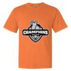 Comfort Colors - Garment-Dyed Heavyweight T-Shirt Thumbnail