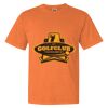 Comfort Colors - Garment-Dyed Heavyweight T-Shirt Thumbnail