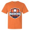 Comfort Colors - Garment-Dyed Heavyweight T-Shirt Thumbnail
