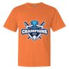 Comfort Colors - Garment-Dyed Heavyweight T-Shirt Thumbnail