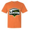 Comfort Colors - Garment-Dyed Heavyweight T-Shirt Thumbnail