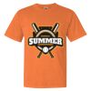 Comfort Colors - Garment-Dyed Heavyweight T-Shirt Thumbnail