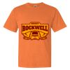 Comfort Colors - Garment-Dyed Heavyweight T-Shirt Thumbnail